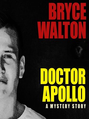 cover image of Doctor Apollo